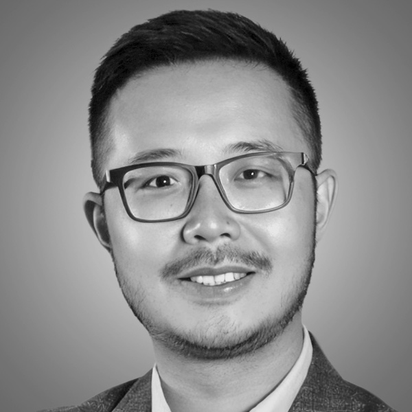 Sean Zheng photo