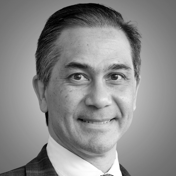 Dan Barouch photo