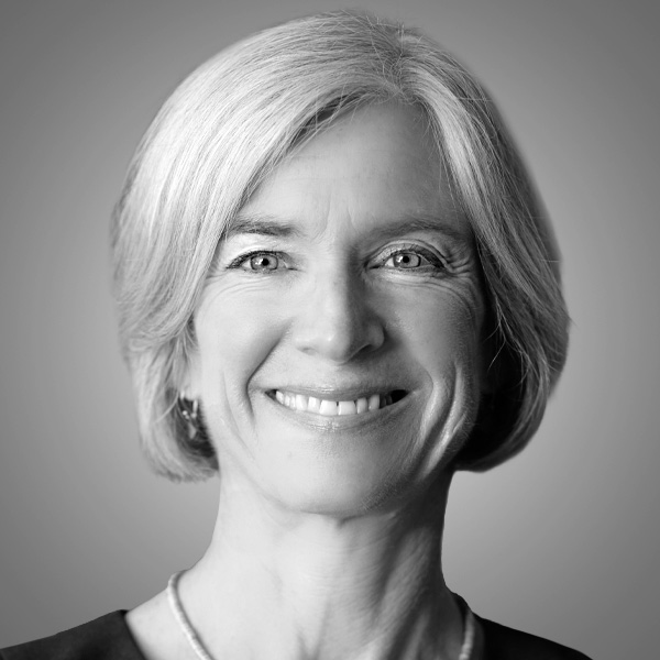 Jennifer Doudna photo