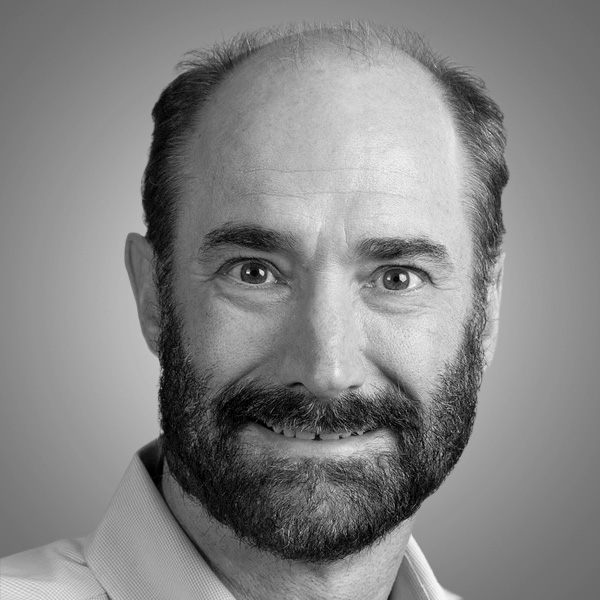 Michael Snyder photo