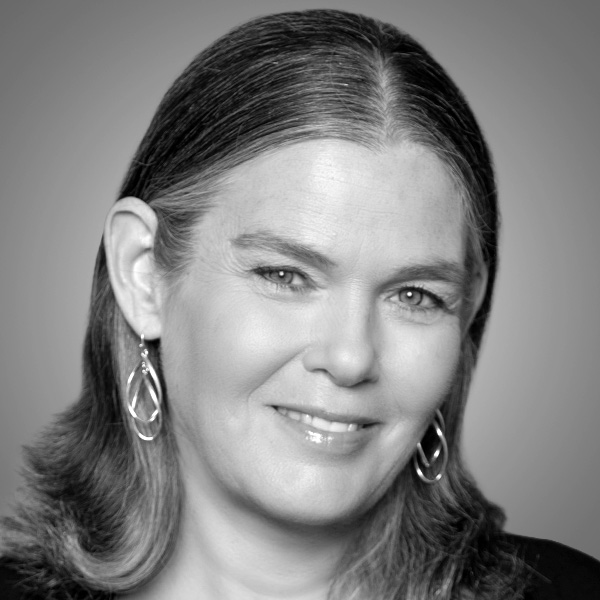 Daphne Koller photo