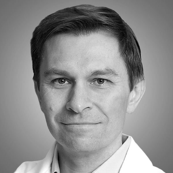 David A. Sinclair photo