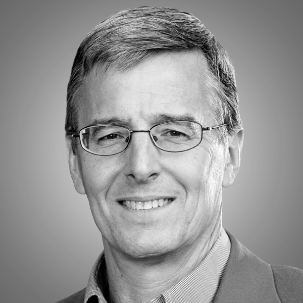 John A. Rogers photo