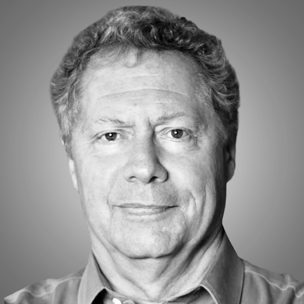 Dr. Seth Berkley