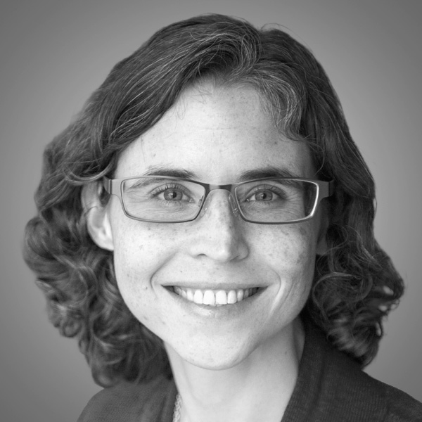 Eliza Strickland photo