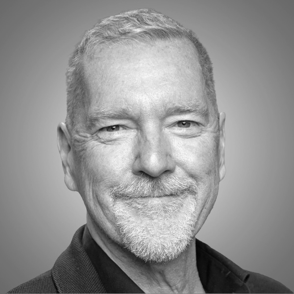 Peter Barrett photo