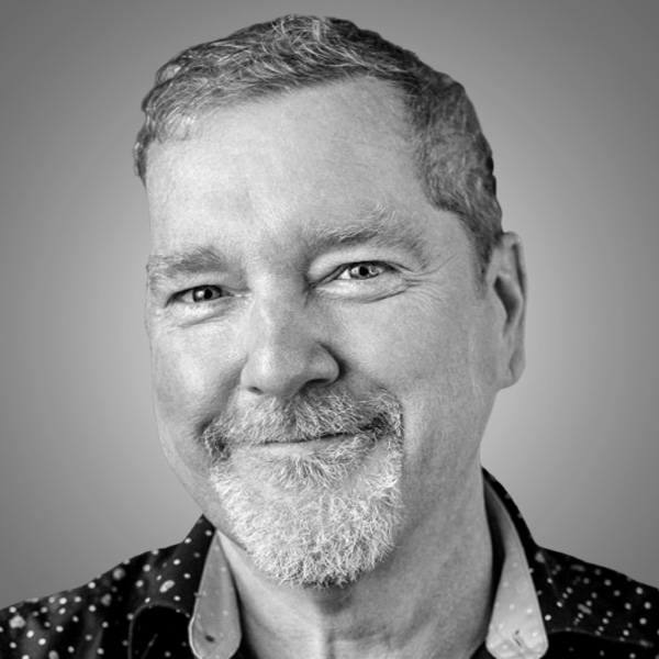 Peter Barrett photo