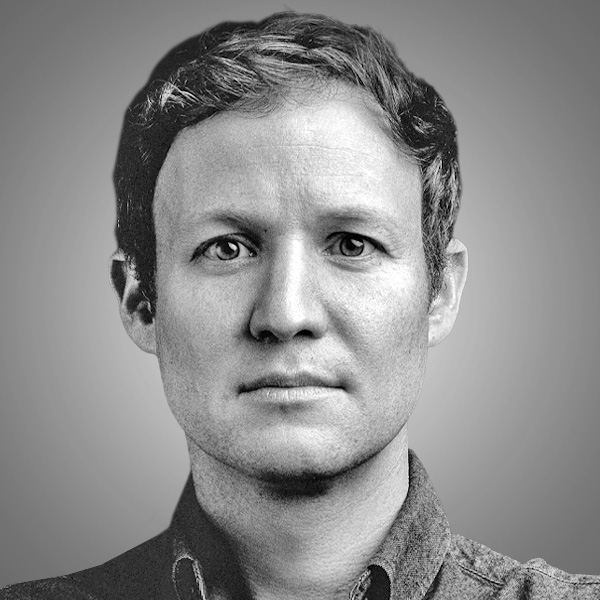 Stuart Landesberg photo