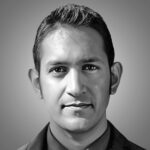 Adam Khan photo