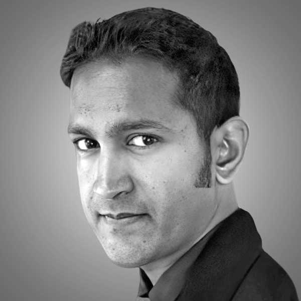 Adam Khan photo