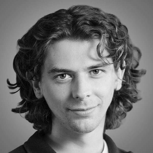 Alex Higginbottom photo