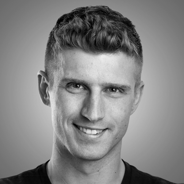 Ben Nowack photo