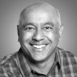 Mohan S. Iyer photo