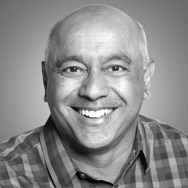 Mohan S. Iyer photo