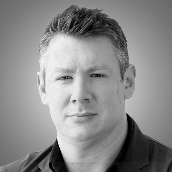 Nick Gillian photo