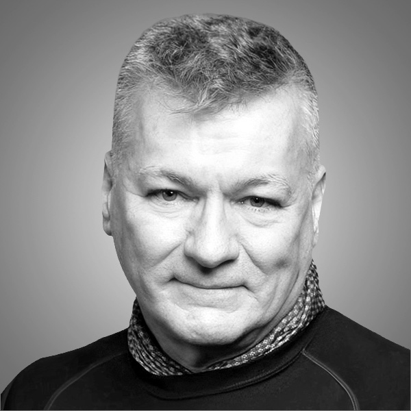 Stephen Chambers photo