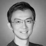 Xiaodi Hou photo
